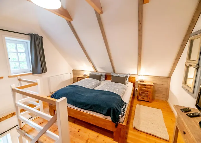 Gaestehaus Gut Fuechtel Und Gut Welpe