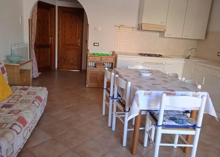 Casa Nurache Gesuina
