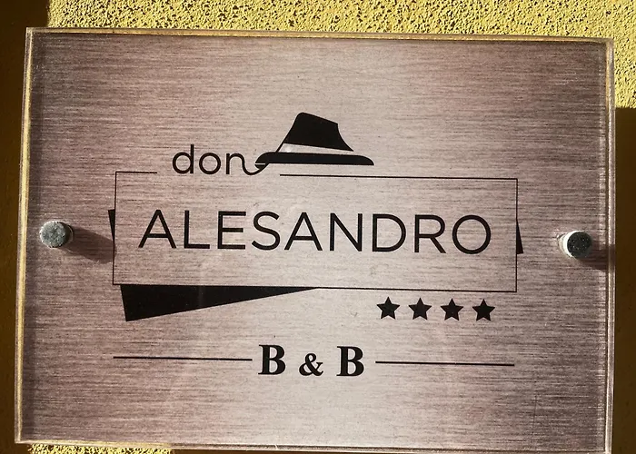 Don Alesandro