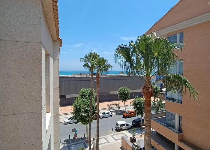 Jr Apartment Albir