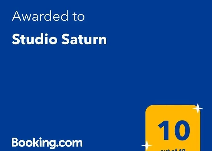 Studio Saturn
