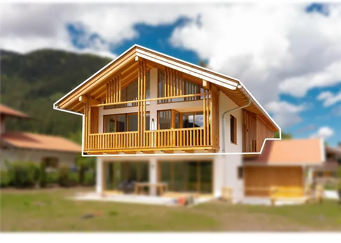 Panorama Chalet