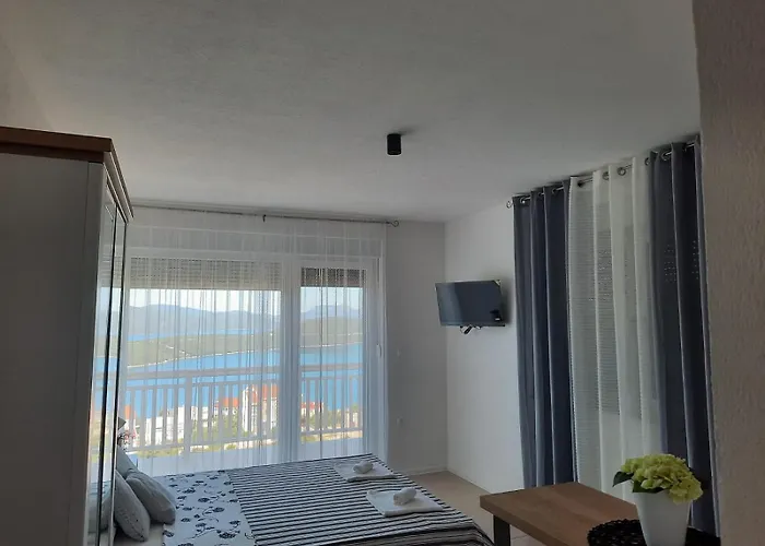 Apartmani Silentium