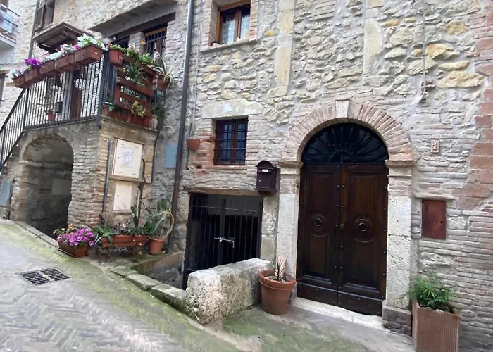La Dimora Di Cleo