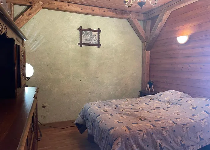 Location Le Ruan