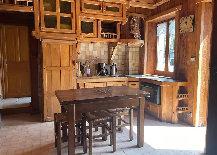 Location Le Ruan