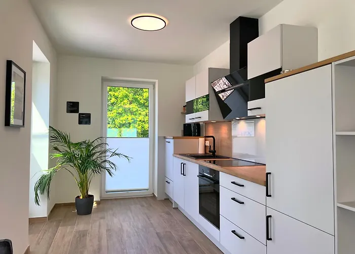 Haus Kiebitz 1 Eg