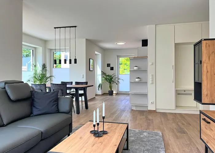 Haus Kiebitz 1 Eg