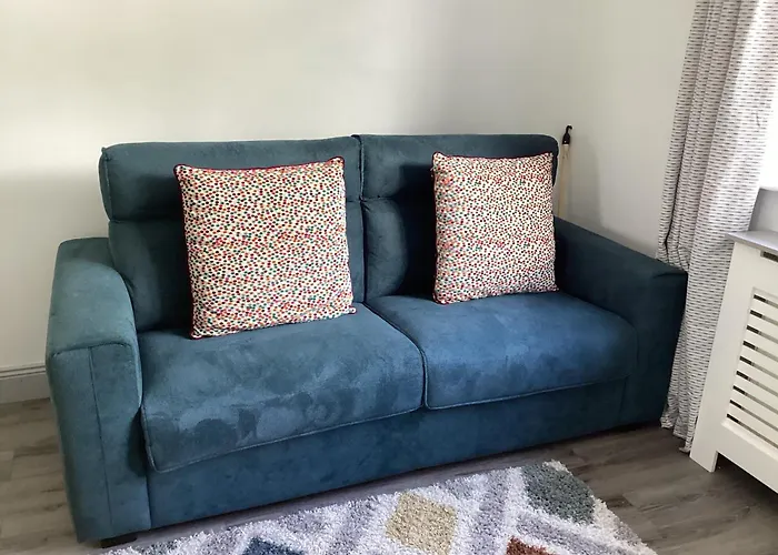 Studio Apartment To Rent
