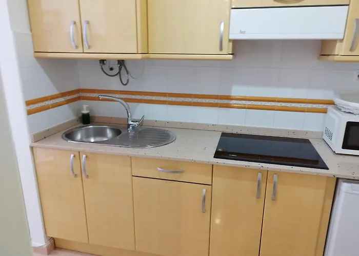 Cozy Apartment In Tamarindo 2