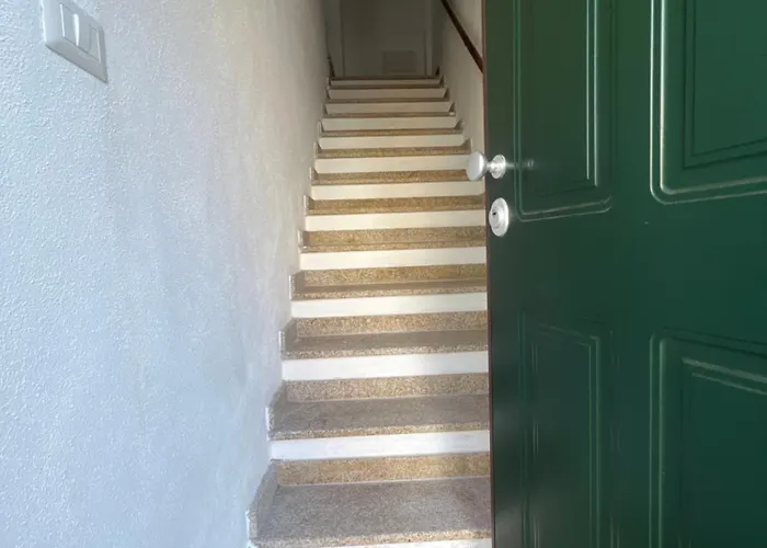 Casa Mecori