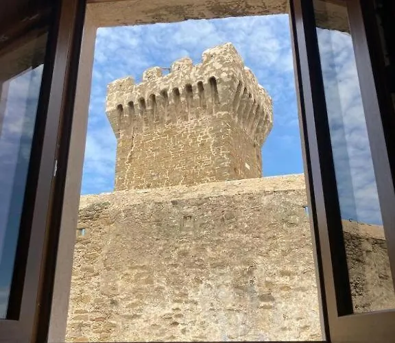 Populonia Corso Apartment
