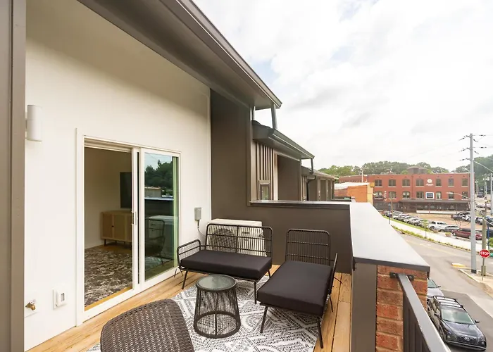St Elmo Townhome Walk To River, Incline And Dining