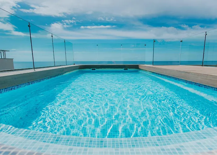 Hotel Miramar