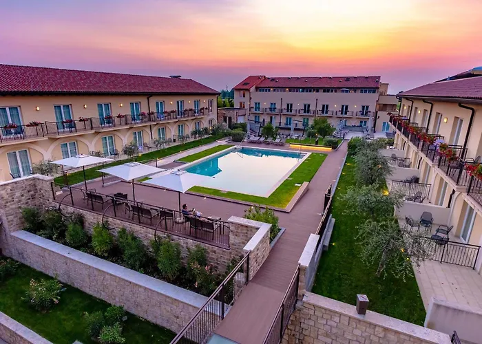 Principe Di Lazise - Wellness &Spa