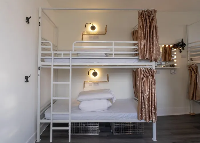 Book A Bed s