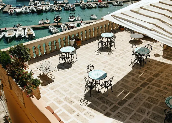 Palazzo De Mori