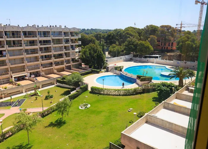 Catalonia Park s