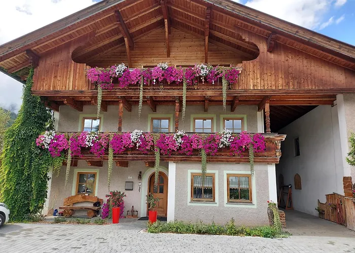 Schattseiterhof