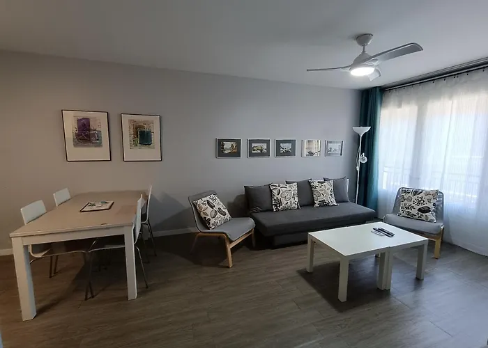 Suitedreams - Av. Fener