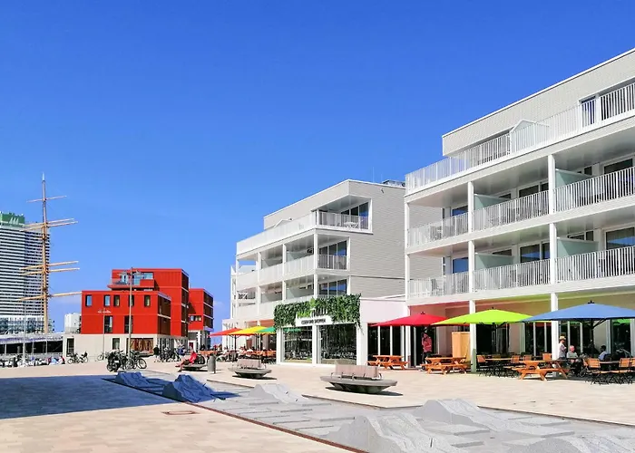 Priwallpromenade 31, Whg 25