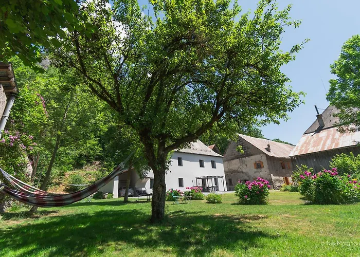 Le Manoir, Appartement Onyx