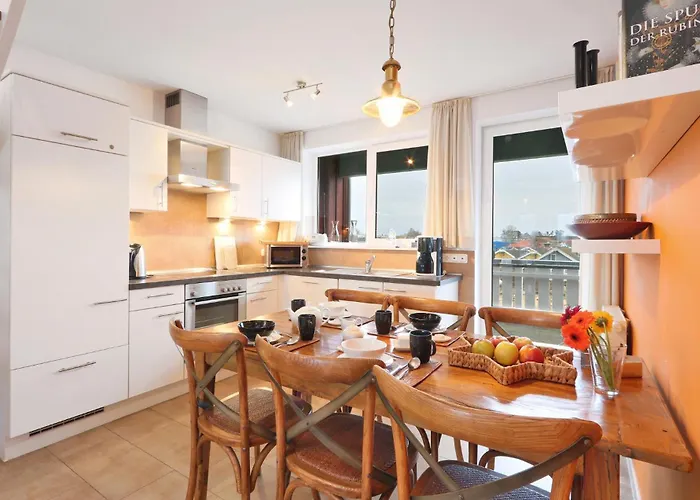 Gorgeous Apartment In Rechlin With Wifi