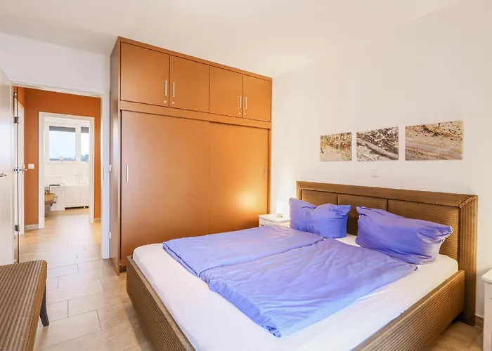 Gorgeous Apartment In Rechlin With Wifi
