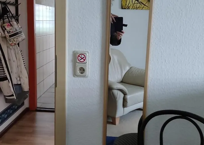 Ferienwohnung In Rathenow Sued