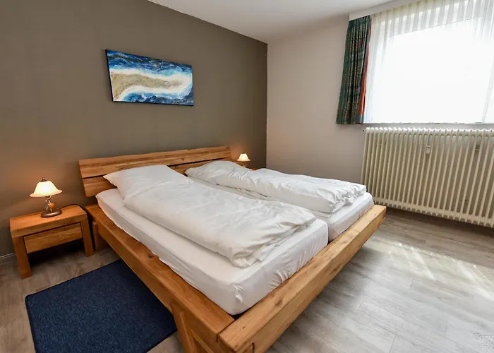 Haus "Baltic" Appartement Bal002