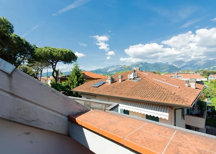 La Casina Al Mare