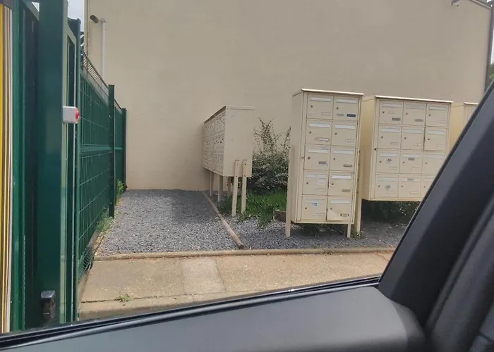 Aigues-Mortes - Agreable T.2 -