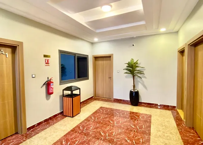 Residence Karma