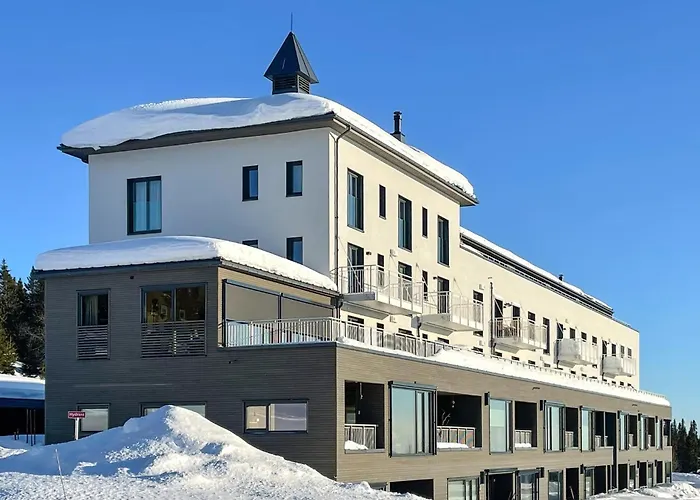 Cozy Apartment In Lillehammer With Wifi