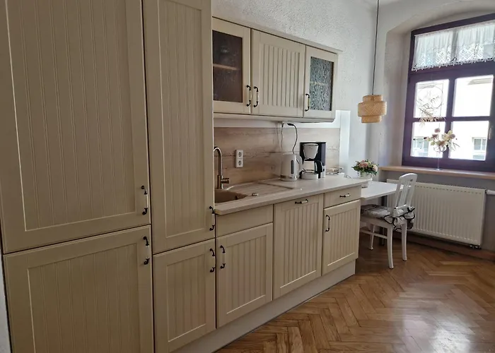 Ferienwohnung Carola Scholze