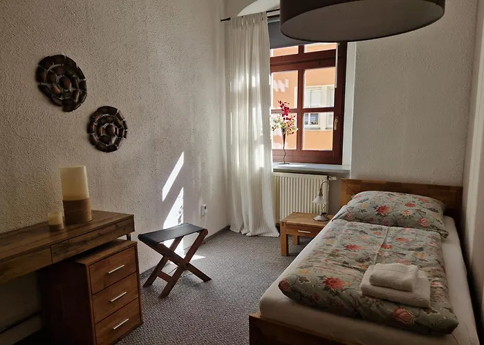 Ferienwohnung Carola Scholze