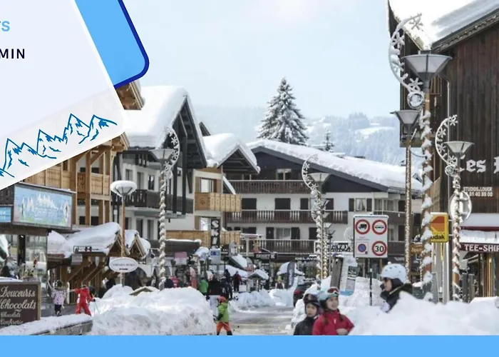 Browny Home*Vue Montagne*Proximite Grands Axes