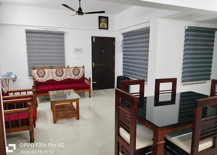 Ajith'S Inn