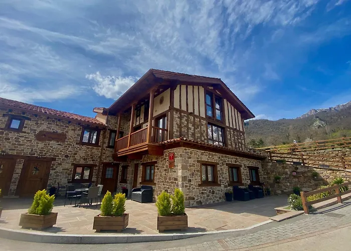 Apartamentos La Ventana De Mogrovejo