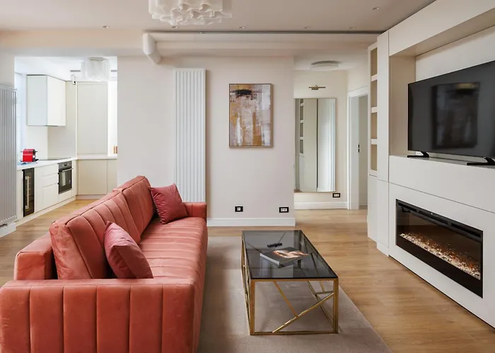 Skylark Central Aparthotel