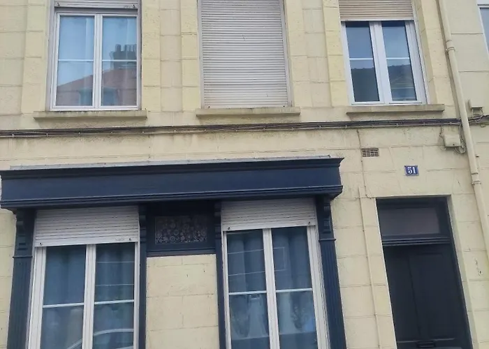 Bienvenue Chez Coco