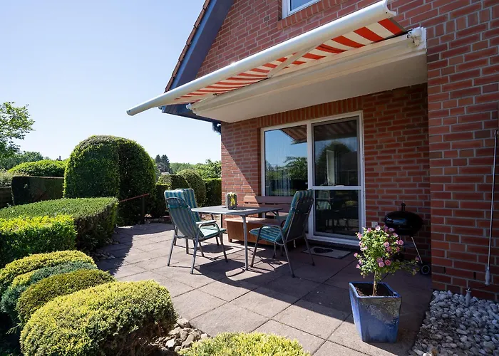 Ferienhaus Niwaki
