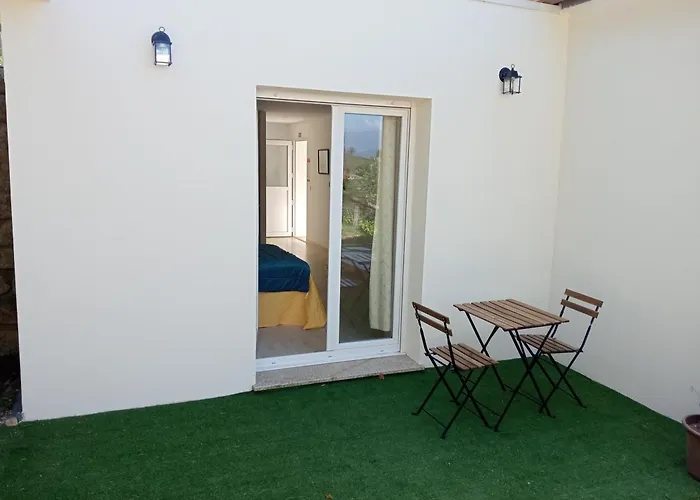 Casa Coruja