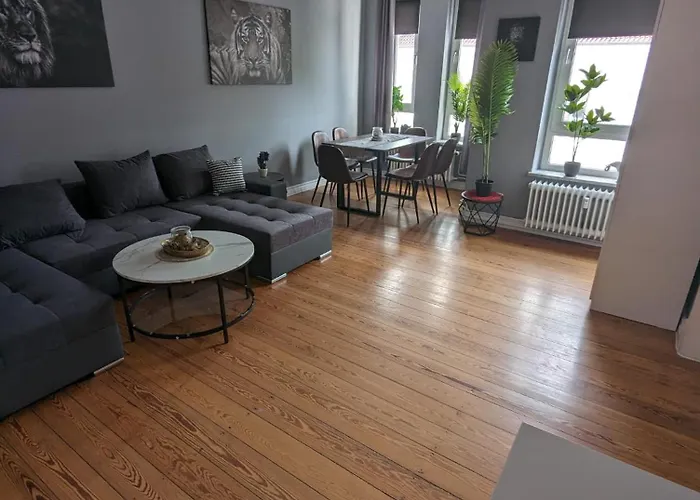 Stadtnah An Der Foerde 27 3 Og R