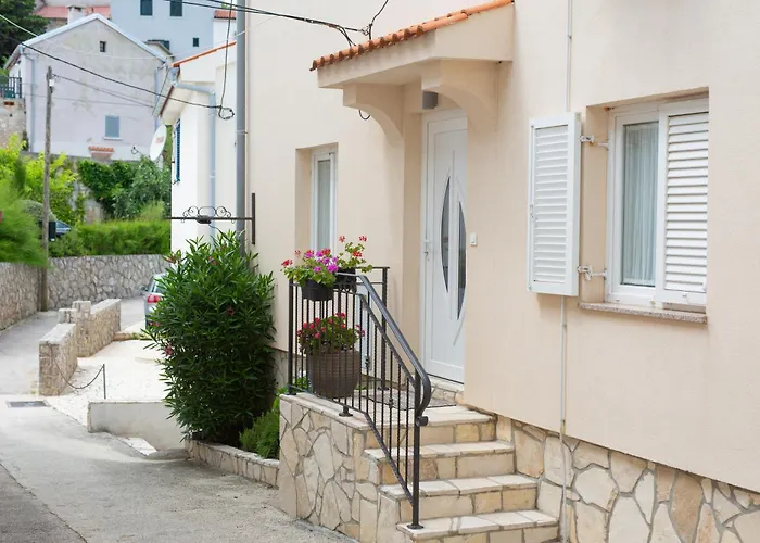 Dume Vrbnik