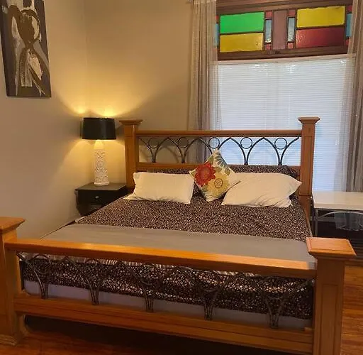 19 Century Victorian Home
