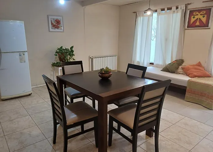 De La Villa De Rada Tilly