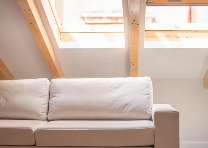 Kosi Suites