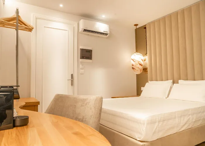 Kosi Suites
