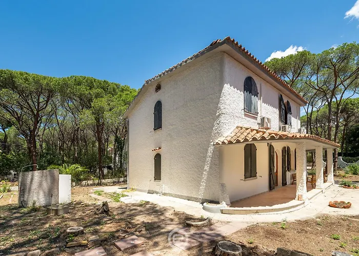 Villa del Mare - Appartamento Acqua